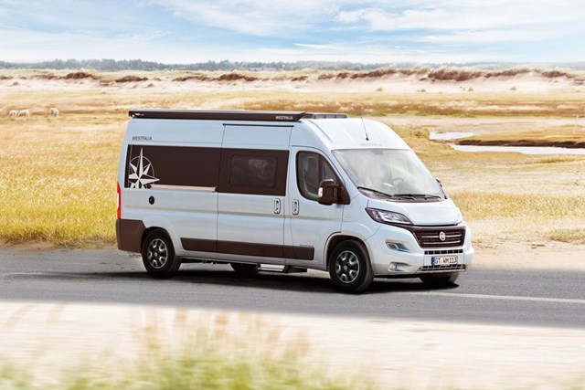 Westfalia Columbus 600D Main Full