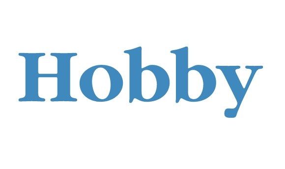 HOBBY