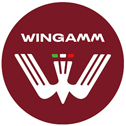 WINGAMM