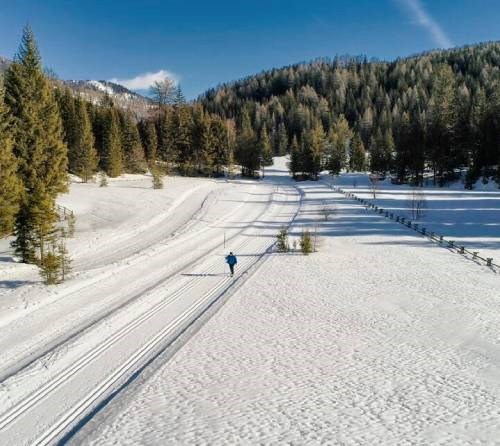 TAMSWEG: Un’Avventura Camperistica nel Cuore del Lungau