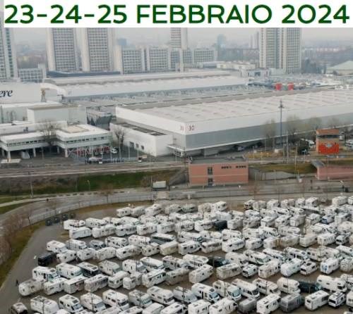 LIBERAMENTE a Bologna dal 23 al 25 febbraio 2024