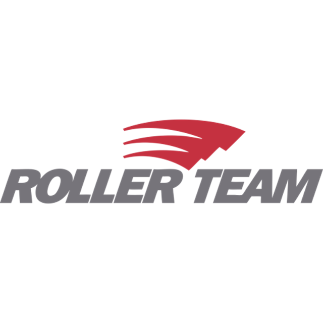 Logo Roller Team