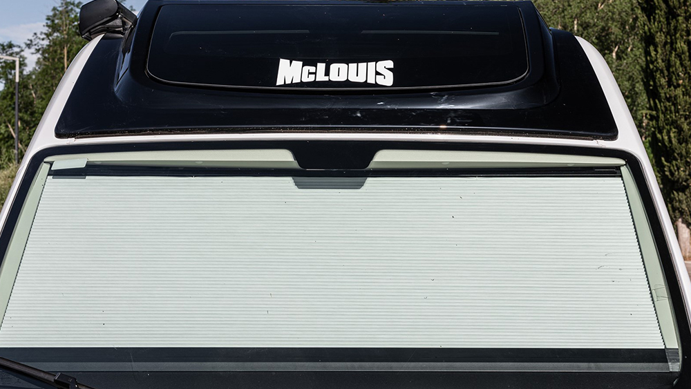 Mclouis Menfys 3 Maxi S Line Interni 13