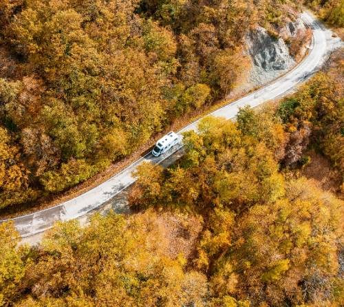 La strada è aperta, il viaggio continua