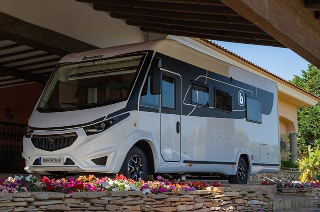 MOTORHOME